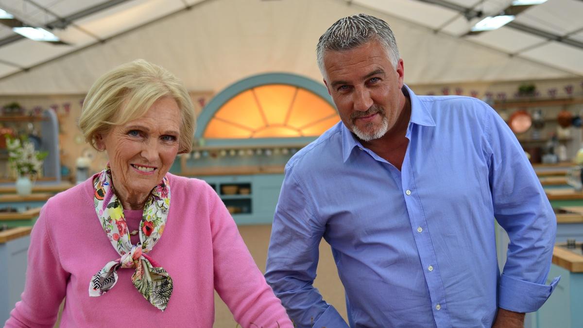 Preview Season 3 Masterclass Part 1 The Great British Baking Show Thirteen New York