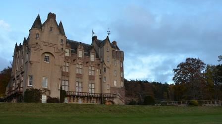 Video thumbnail: Great Estates Scotland Kincardine Preview