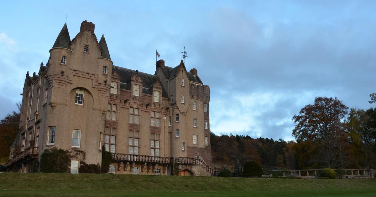 Great Estates Scotland Kincardine Preview Episode 2 PBS