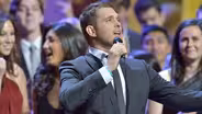 Michael Bublé Sings "That's All"