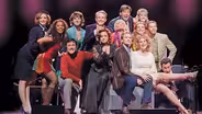 Sondheim's "Company" with the New York Philharmonic