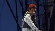 Talise Trevigne on Her Role as Pip 