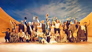 Rodgers and Hammerstein's Oklahoma! - Preview