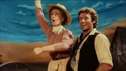 Hugh Jackman Sings "The Surrey with the Fringe on Top"