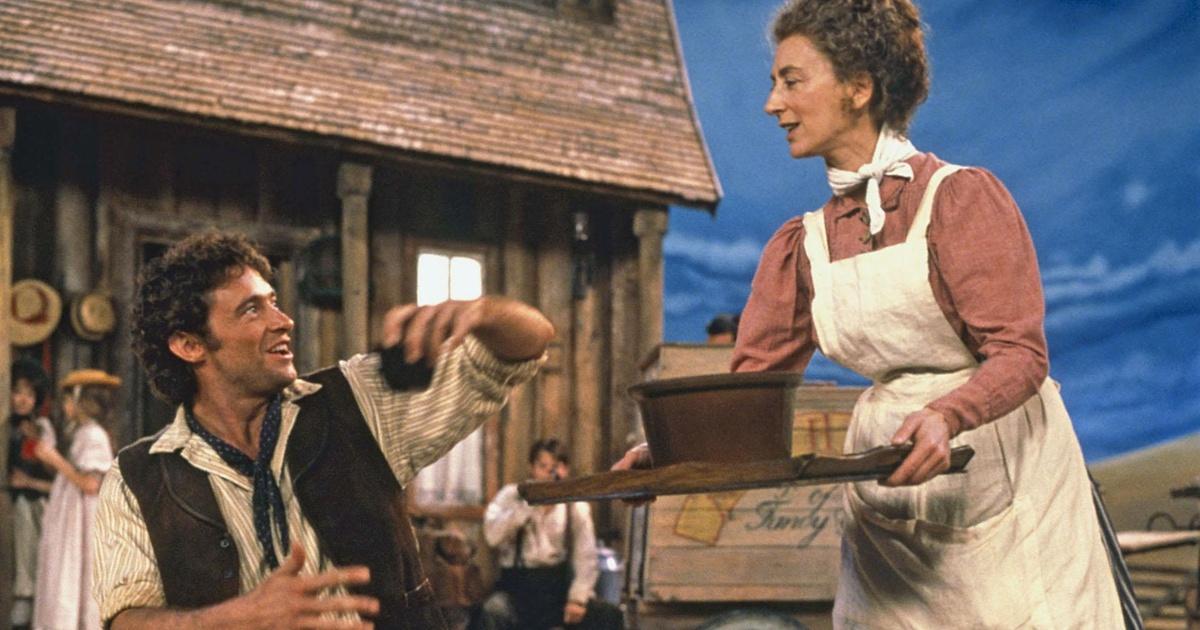 Great Performances Rodgers and Hammerstein's 