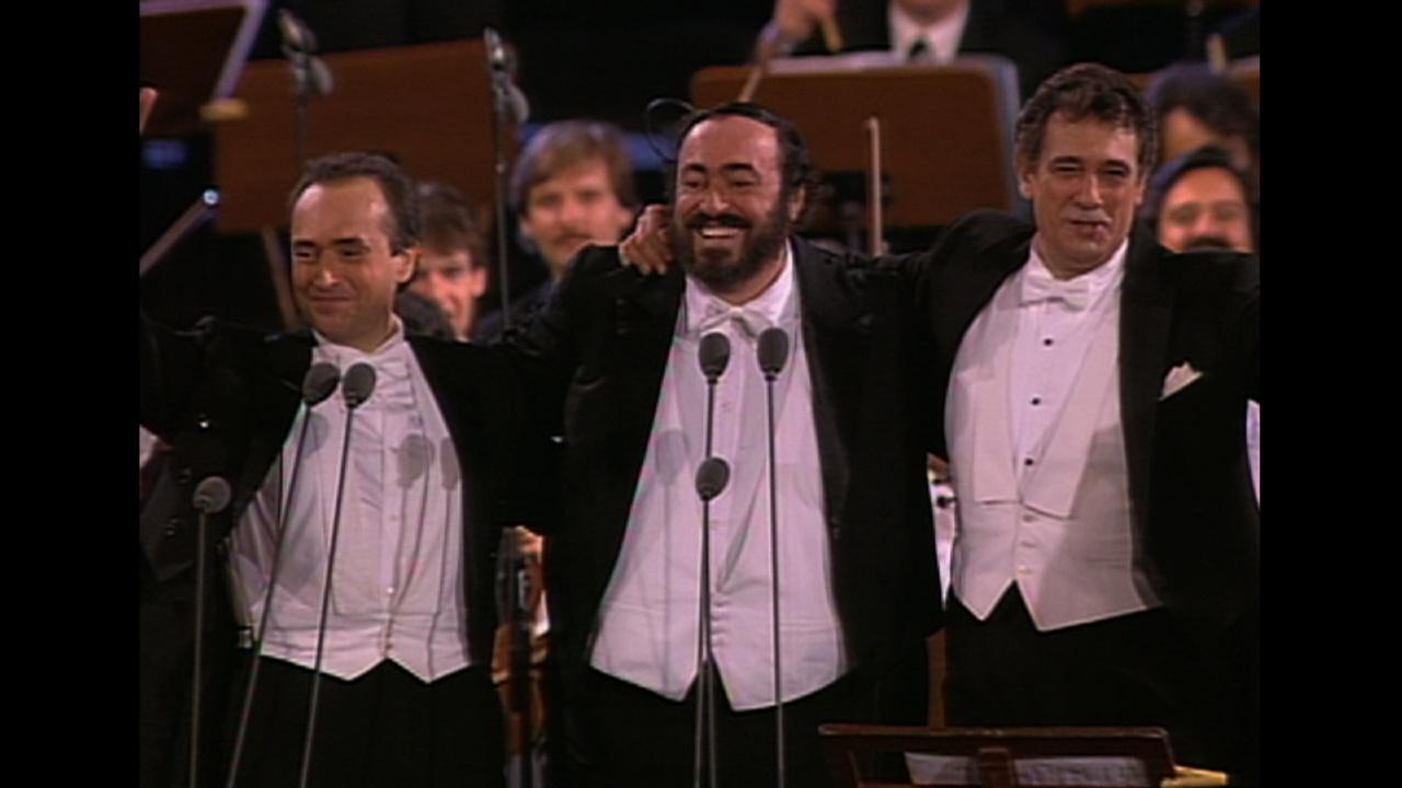 Great Performances | Pavarotti: A Voice for the Ages - Preview