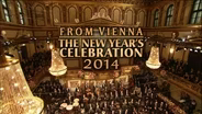 From Vienna: The New Year’s Celebration 2014 - Preview