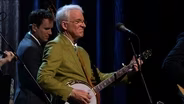 Steve Martin and the Steep Canyon Rangers with Edie Brickell