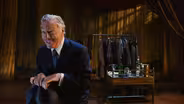 Barrymore Excerpt: John Barrymore Introduces Himself