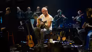 Sting: The Last Ship - Preview