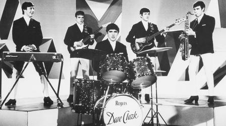 Video thumbnail: Great Performances The Dave Clark Five And Beyond - Glad All Over. Film Trailer