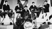 The Dave Clark Five And Beyond - Glad All Over. Film Trailer