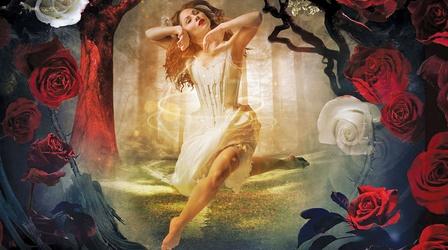 Video thumbnail: Great Performances Matthew Bourne's Sleeping Beauty - Preview