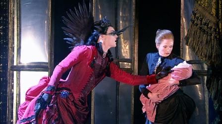 Video thumbnail: Great Performances Casting a Curse in Sleeping Beauty