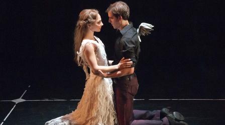 Video thumbnail: Great Performances The Curse is Broken in Sleeping Beauty