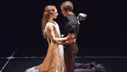 The Curse is Broken in Sleeping Beauty