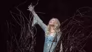 Renée Fleming Sings "Song to the Moon" from Rusalka