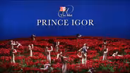 GP at the Met: Prince Igor