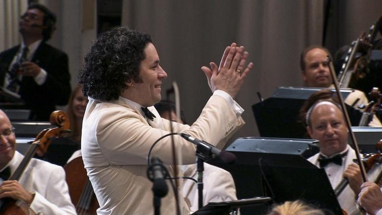 Great Performances Image