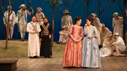 GP at the Met: Così fan tutte