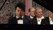 Lang Lang Performs Strauss' Burleske