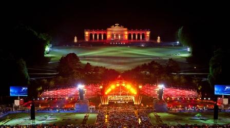 Video thumbnail: Great Performances Vienna Philharmonic Summer Night Concert 2014