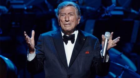 Video thumbnail: Great Performances Tony Bennett Sings "How Do You Keep the Music Playing?"