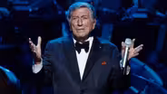 Tony Bennett Sings "How Do You Keep the Music Playing?"
