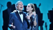 Tony Bennett & Lady Gaga: Cheek to Cheek LIVE!