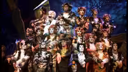Cats the Musical: A Preview