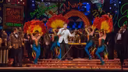 Encores! Great Performances at the Met