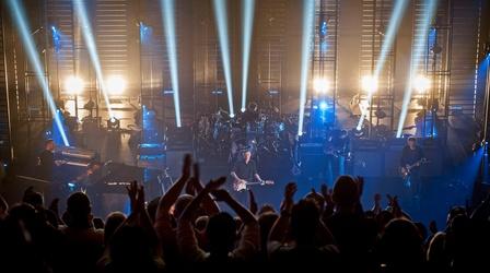 Video thumbnail: Great Performances Bryan Adams in Concert