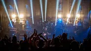 Bryan Adams in Concert
