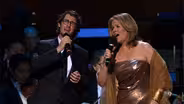 "Se" from Cinema Paradiso with Groban, Fleming and Bell