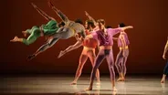 Mark Morris Dance Group: L'Allegro