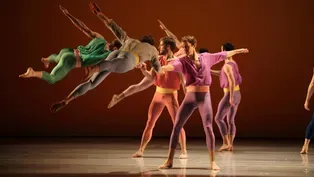 Mark Morris Dance Group: L'Allegro