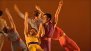 Mark Morris Dance Group: L'Allegro, "The Stupid Men's Dance"