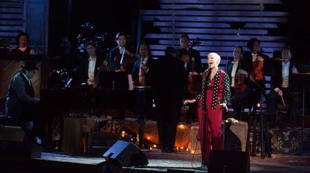 Video thumbnail: Great Performances Annie Lennox: Nostalgia in Concert - "I Put a Spell on You"