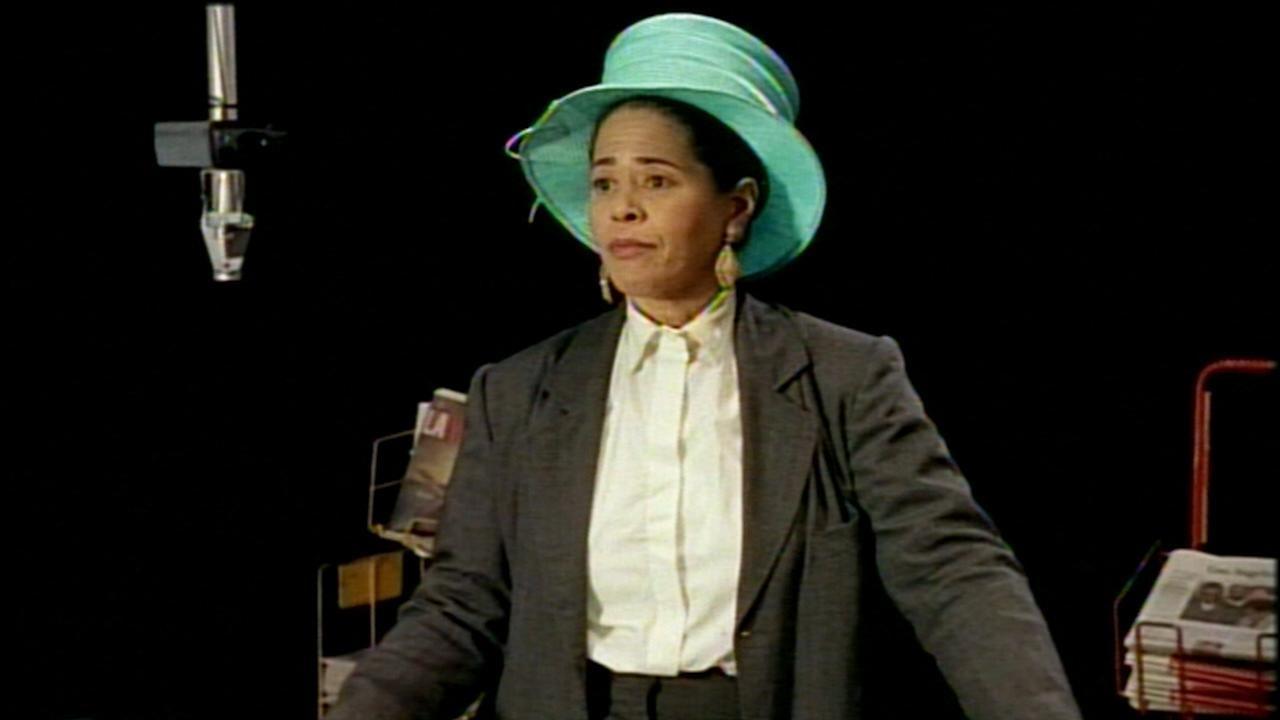 Great Performances | Twilight: Los Angeles - Latasha Harlins