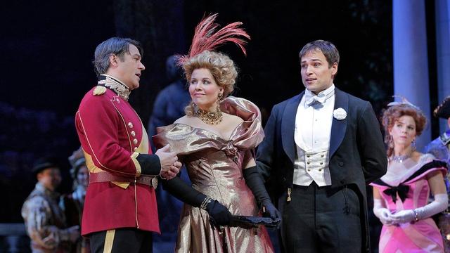 Great Performances at the Met: The Merry Widow
