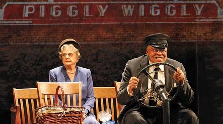 Video thumbnail: Great Performances Driving Miss Daisy - Preview
