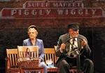 Driving Miss Daisy - Preview
