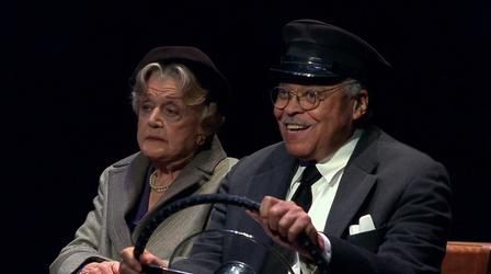 Video thumbnail: Great Performances Driving Miss Daisy: A Christmas Critique