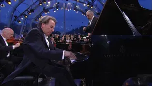 Vienna Philharmonic Summer Night Concert 2015: Edvard Grieg