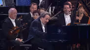 Rudolf Buchbinder, Vienna Philharmonic Summer Night Concert