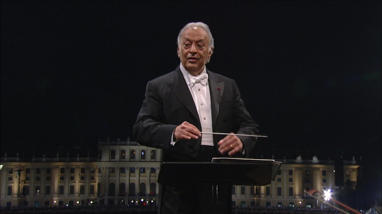 Great Performances | Vienna Philharmonic Summer Night Concert 2015