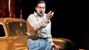 GP at the Met: Cavalleria Rusticana and Pagliacci