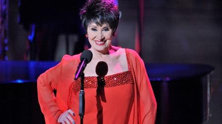 Video thumbnail: Great Performances Chita Rivera: A Lot of Livin’ to Do - Preview