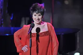 Chita Rivera: A Lot of Livin’ to Do - Preview