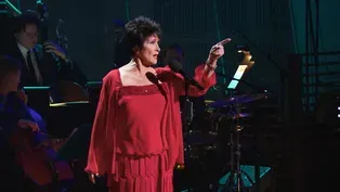 Chita Rivera's West Side Story